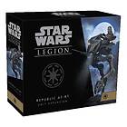 Star Wars Legion: Republic AT-RT Unit Expansion Board Game