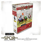 SPQR: Caesar's Legions Roman Cavalry command