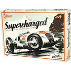 Supercharged!