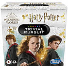 Harry Potter Trivial Pursuit Board Game