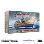 Victory at Sea starter game Battle for the Pacific