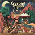 Crescent Moon Board Game