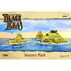 Black Seas scenery pack