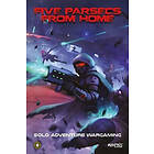 Five Parsecs From Home Core Rulebook