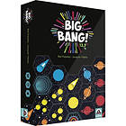 Big Bang! 13.7 Board Game