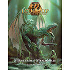 Level Up: Advanced 5th Edition Monstrous Menagerie