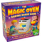Magic Oven Baking Board Game