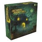 Avalon Hill Board Game Betrayal at House on the Hill (German edition)