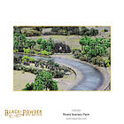Black Powder Epic Battles: Rivers Scenery Pack