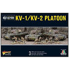 KV1/2 Platoon