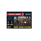 Dad's Army Home Guard Platoon Bolt Action
