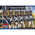 Napoleonic Portuguese Line Infantry