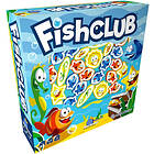 Fish Club Board Game