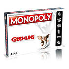 Gremlins Monopoly Board Game