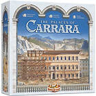 The Palaces Of Carrara Board Game