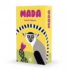 Mada Card Game
