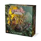 Zombicide Green Horde Board Game