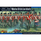 Waterloo British Line Infantry (24) Revised