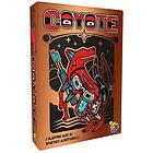 Coyote Board Game