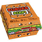 Burger ASAP Board Game