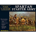 Spartans Starter army