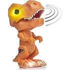 Wow! Trigger Chomper Light Up Dinosar Toy Tyrannosaurus Rex