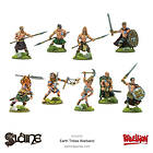 Slaine: Earth Tribes Warband