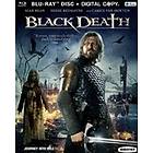 Black Death (US) (Blu-ray)