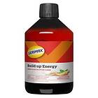 Gerimax Ginseng Energikur 400ml