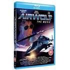 Airwolf the Movie (UK) (Blu-ray)