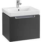 Villeroy & Boch Tvättställsskåp Subway 2.0 med 1 Låda A68600PD