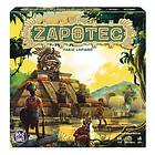 Pixie Games Zapotec
