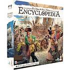 Holy Grail Games Encyclopedia