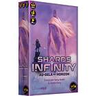 Iello Shards of Infinity Extension Au-delà de l'Horizon