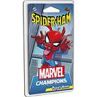 Fantasy Flight Games Marvel Champions Paquet Héros Spider-Ham