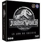 Just Games Jurassic World : le Jeu de Plateau
