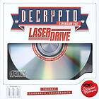 Le Scorpion Masqué Decrypto Extension Laser Drive