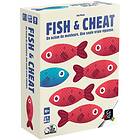 Gigamic Fish & Cheat