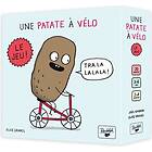 Randolph Une Patate à Vélo