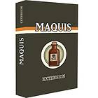 Boom Games Maquis Extension