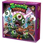 Lucky Duck Games Zombie Tsunami