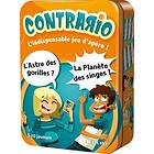 Cocktail games Contrario Édition 2020