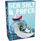 Bombyx Sea Salt & Paper