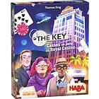 Haba The Key Casses en série au Royal Casino