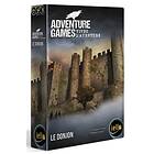 Iello Adventure Games Le Donjon