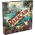 Super Meeple Maracaibo Extension The Uprising