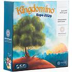 Blue Orange Kingdomino Expo 2020 Édition limitée