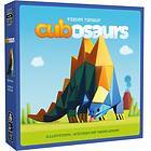Catch up Games Cubosaurs