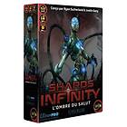 Iello Shards of Infinity Extension L'Ombre du Salut