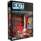 Iello Exit Le Cadavre de l'Orient Express